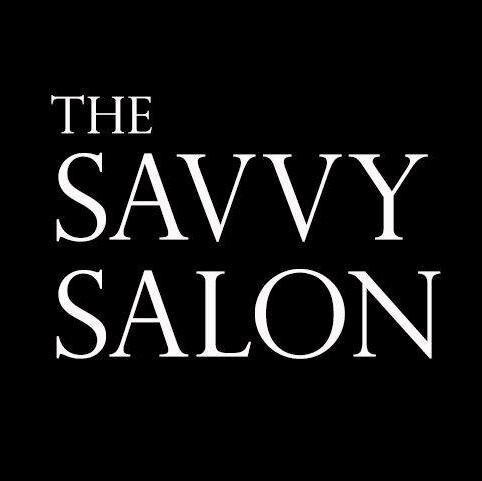Welcome to the official Twitter page for The Savvy Salon, where we get our fill of everything hair & beauty.
 
4400-842-6256
http://t.co/IXFJP1ExWz