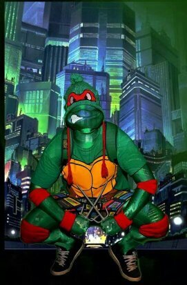 IcePickett's profile picture. I'v been full circle around the sun 28 times.