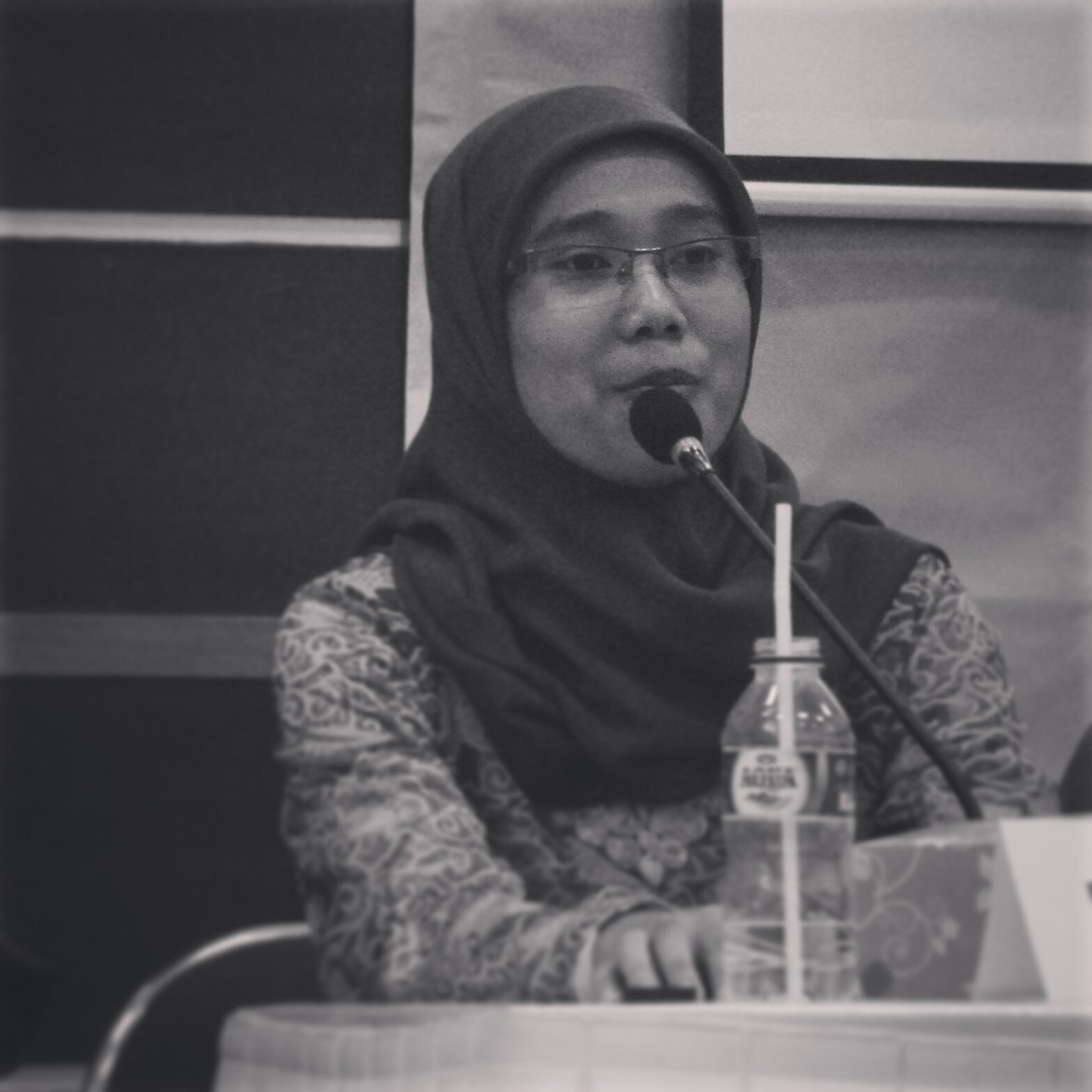 Berusaha | Berdo'a | Tawakal
Menuju Ridha-Nya