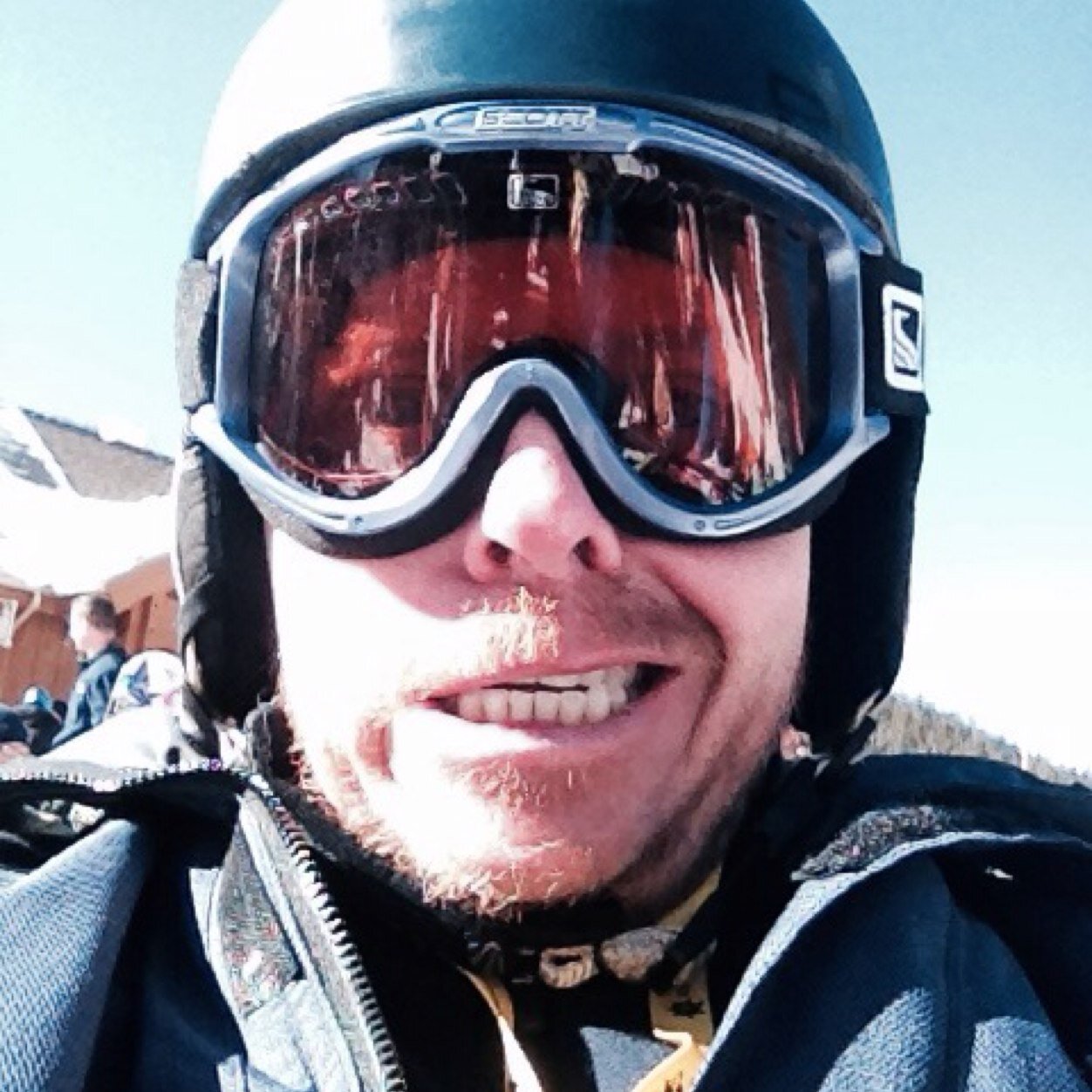 jaustnorm's profile picture. 