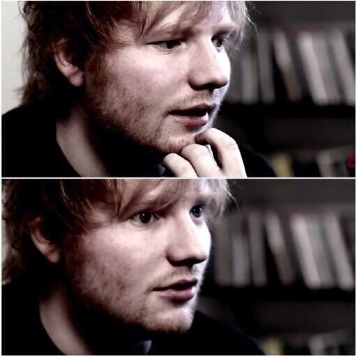 Free follow from @ed_sheeran_meow if you see this i love you. Xx