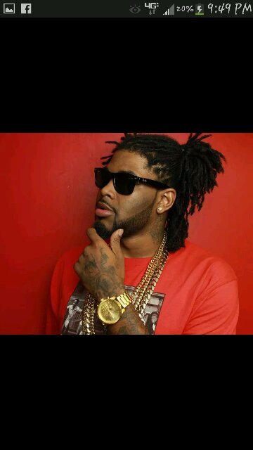 Greatest Trapper On Earth...