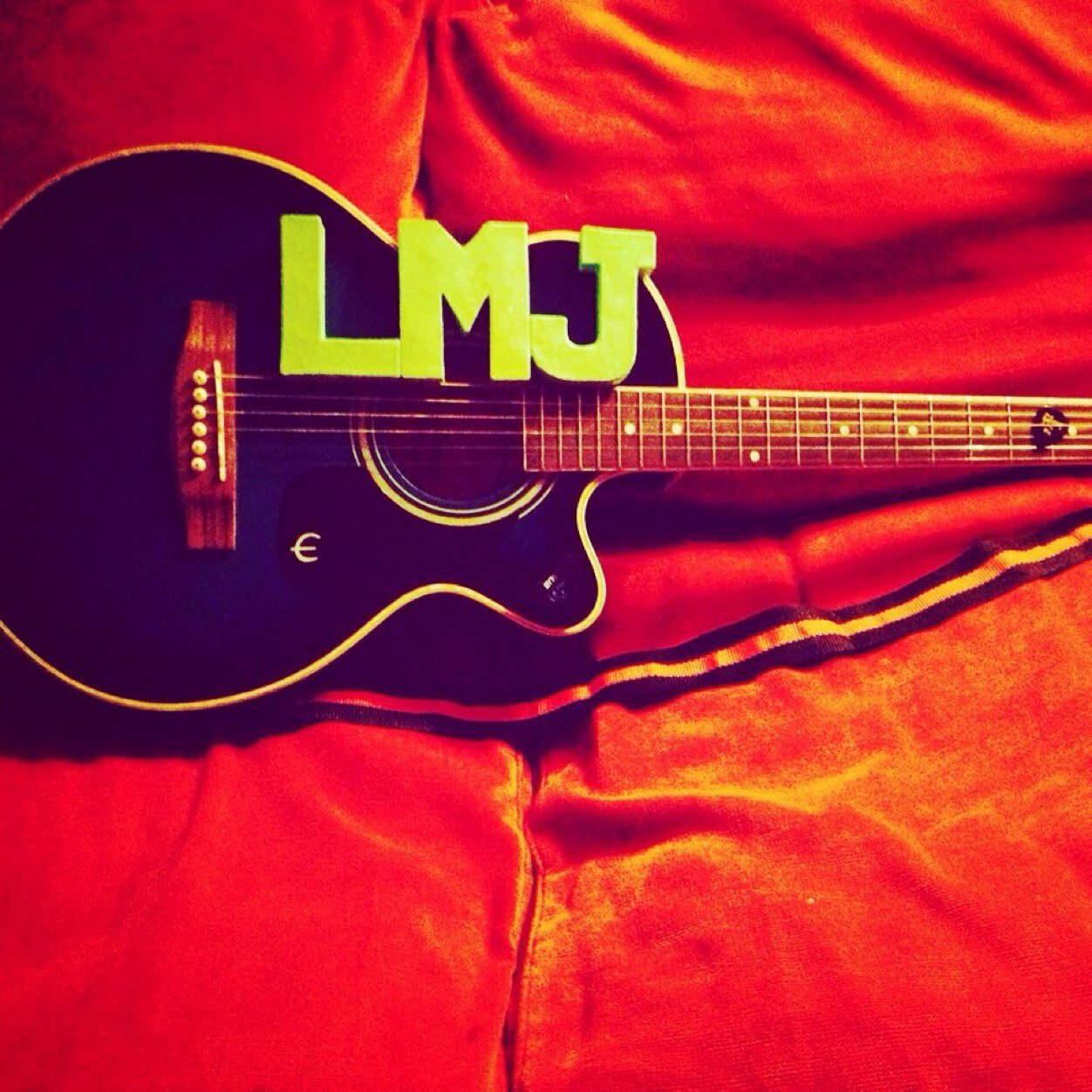 LMJtango's profile picture. We are youtubers so follow us and we give u shout out on our videos make sure you watch them and and be sure to subscribe to our channel. Dont forget BE AWESOME