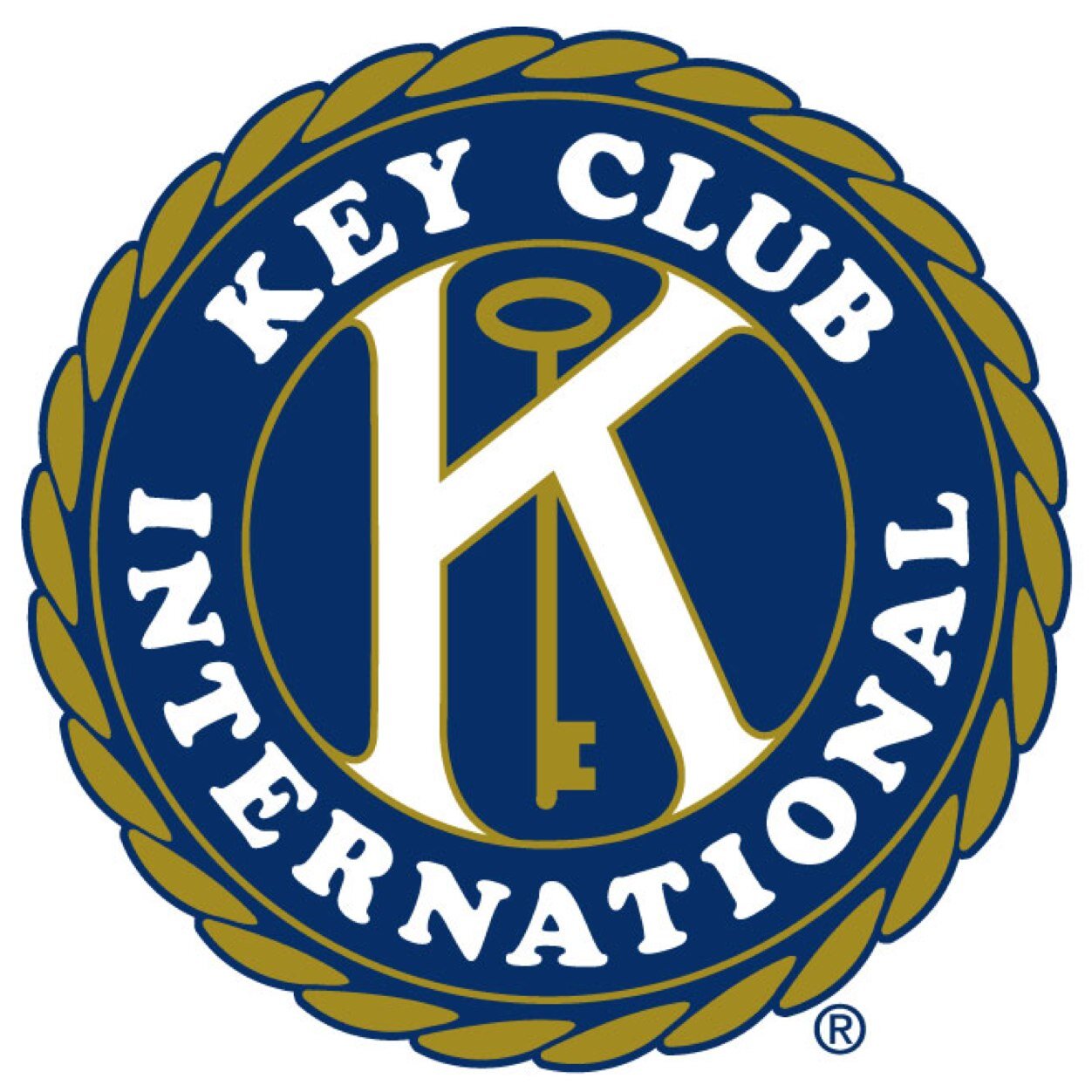 Key Club international is the oldest and largest service program for high school students. It's a student-led program that teaches leadership through helping.