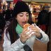 Natalie O (@natmarieoreo) Twitter profile photo