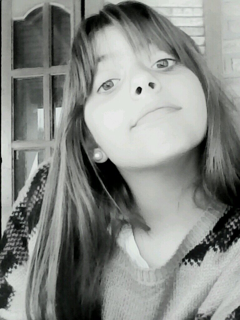 el silencio tiene mas furzas q mil palabras