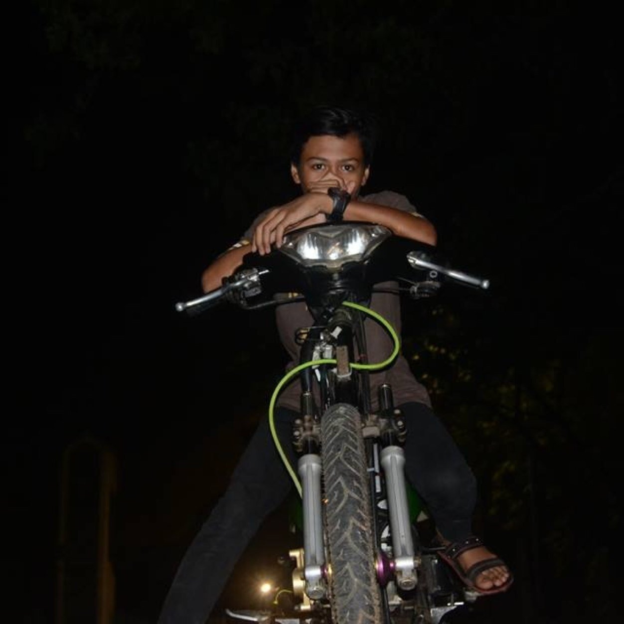 @miaAgustin doang emang !