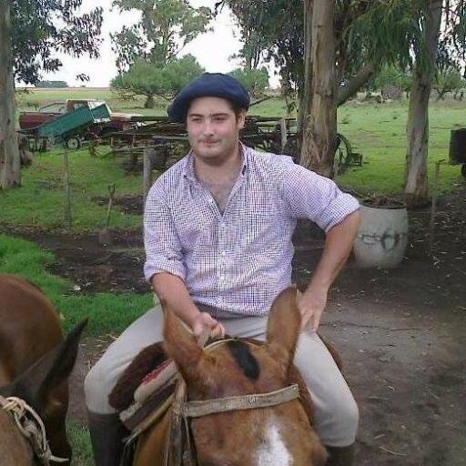 DifioreAugusto's profile picture. 