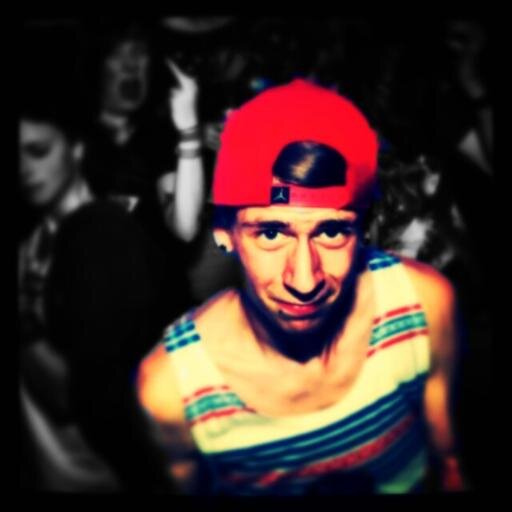 Rectangle_NL's profile picture. /Aniello/ /23/