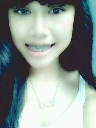 I love you:* not him or them♥