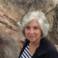 Bettye Daley - @BettyeDaley Twitter Profile Photo