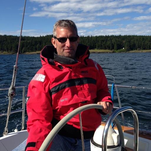 I am an enterprise software sales executive. My passion is building successful multi-channel commercial  organizations and sailing my boats in Seattle and SF.