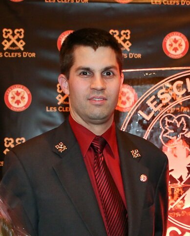 Fairmont Gold Manager, Les Clefs d'Or Concierge, husband and father of 2 crazy smart boys!  Love the world of travel as a traveler and service professional!