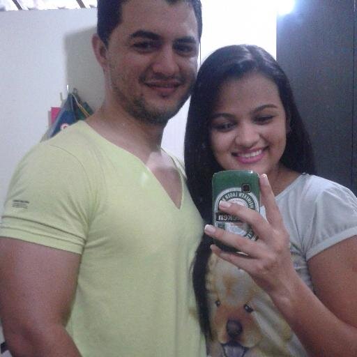 Só da @_JhosyPereira ♥
