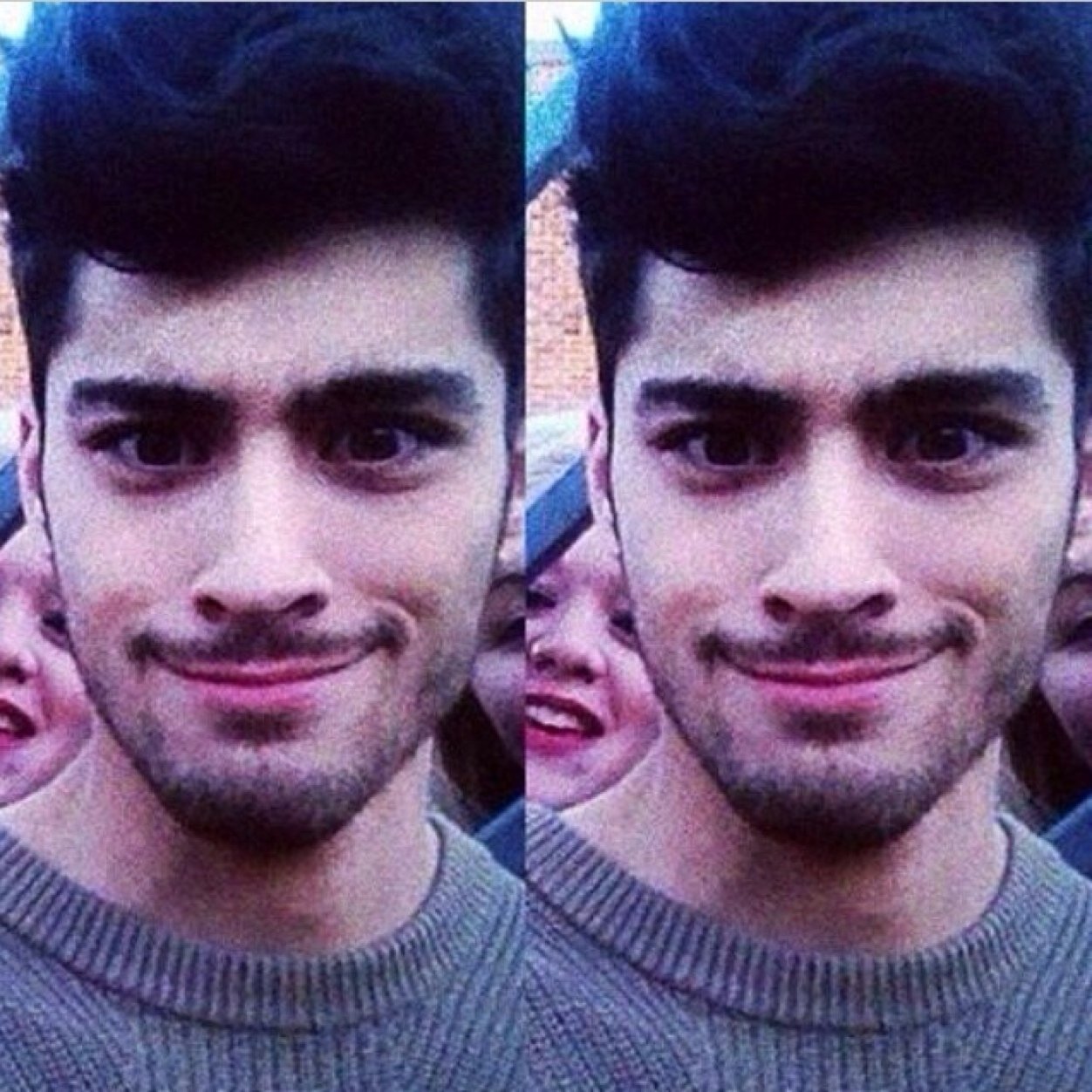 Follow @ziamislife2 becuase he gave u a free follow! This account will unfollow if u dont follow @ziamislife2