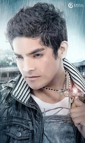 Actor y cantante. Esposo y Padre. Management: 992-193-410 . Contacto: erick.elera@outlook.com.pe