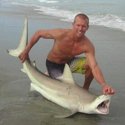 Shark Wrangler (@SharkWranglerFL) / Twitter Shark Wrangler (@SharkWranglerFL) / Twitter