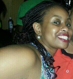 EmmyMunywoki's profile picture. 