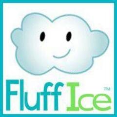 Fluff Ice combines the taste of ice cream with the texture of shave ice to create frozen cotton candy! For catering/events: catering@fluffice.com