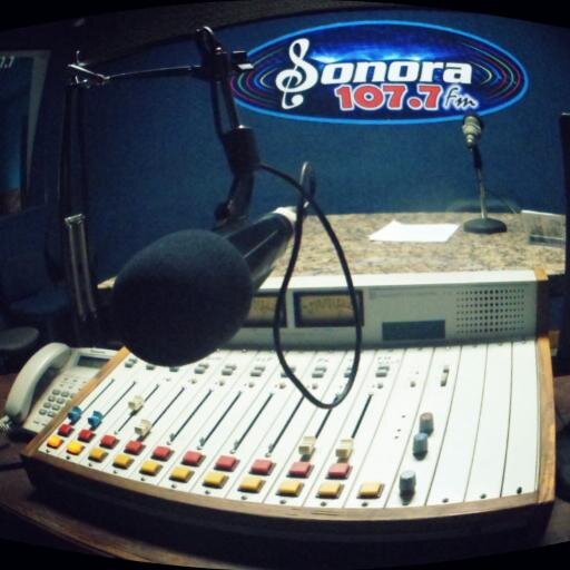 Programa radial cuya unica razon es el HipHop y Rock nacional e internacional. Sabados de 10 am a 12 pm por SONORA 107.7 FM #Portuguesa conducido por @diazkrl