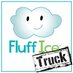 Fluff Ice Truck® (@flufficetruck) Twitter profile photo