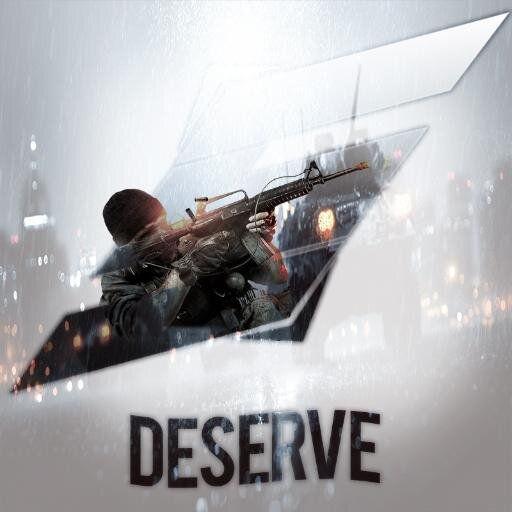 _Deserv1ing's profile picture. YT: Deservable