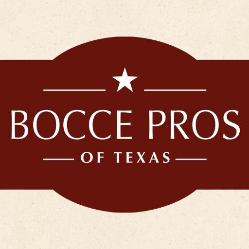 Texas' Premier Bocce Court Builder