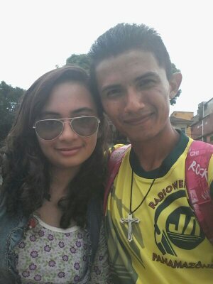 Eu sei que vou te amar por toda minha vida vou te Amar.    Te Amo Milene Meu Amor