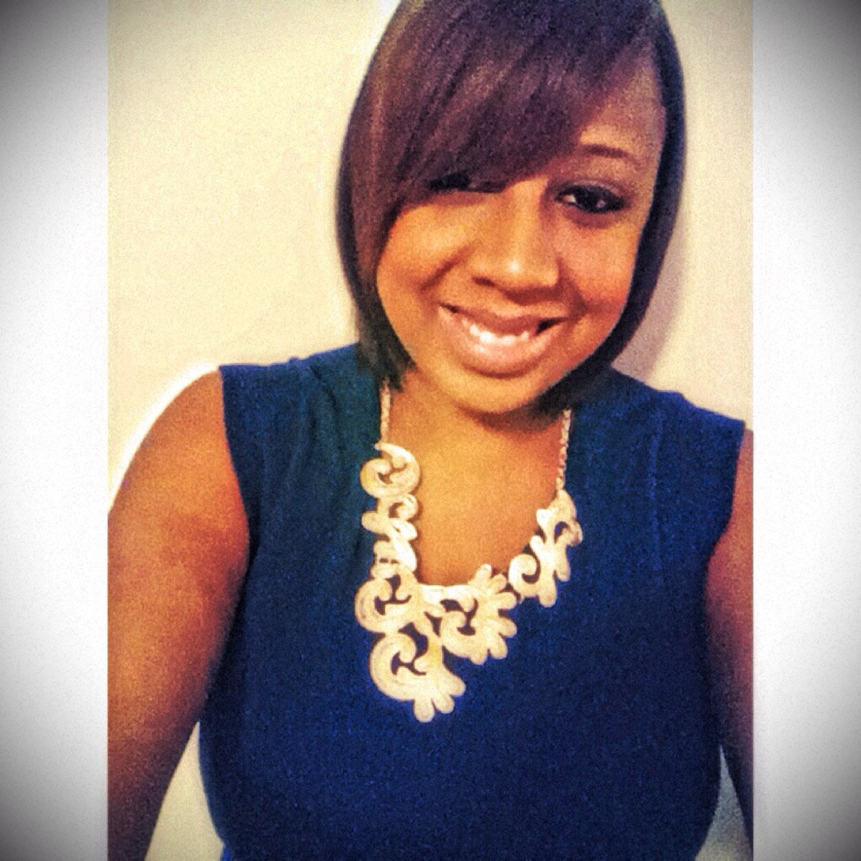 No relation to Pocahontas;part-time worker at the pyramids IG:ayosierra