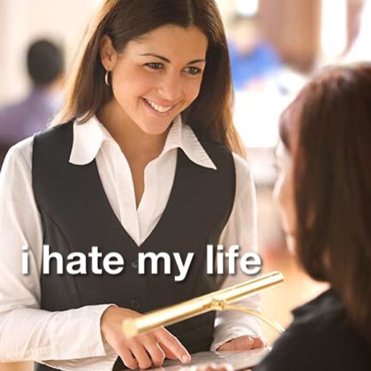 overworked and underpaid