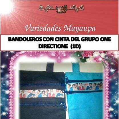 VENTAS AL MAYOR Y DETAL DE BISUTERÍA, BOLSOS, CINTILLOS, LAZOS Y DEMAS ACCESORIOS PARA DAMAS Y NIÑAS.          SOMOS TIENDA VIRTUAL