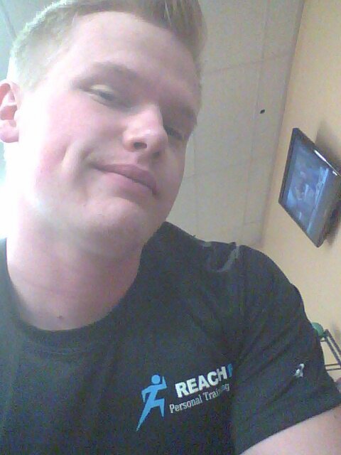 KyleReachFit's profile picture. 
