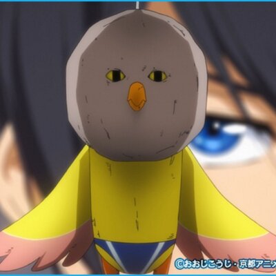 ミンティアといわとびちゃん Chiaki Twitter