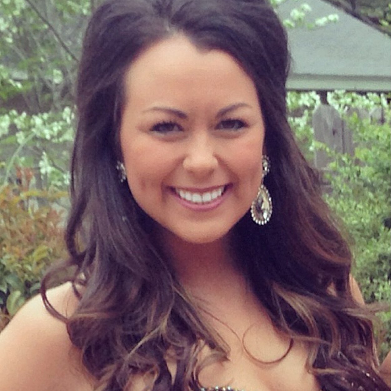 SarahDeniseWebb's profile picture. I am fearfully and wonderfully made! ΦΜ