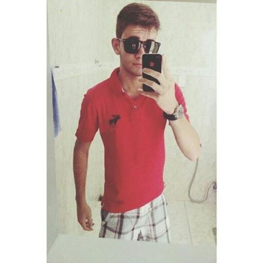 Nem maior, nem melhor / Insta:@_matheusandrade_