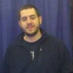 DrewLovelace's profile picture. Project Manager at ApogeeINVENT