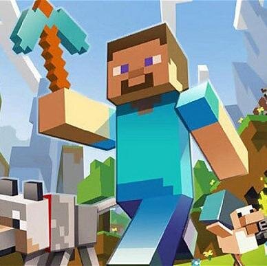 Your unofficial source for all the latest Minecraft news and information from around the worid!