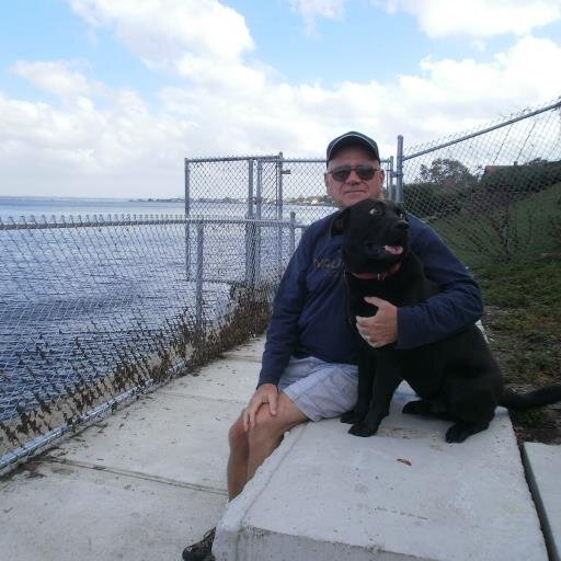 Husband, Father, Grandfather, Viet Nam Veteran, Hiker, Backpacker, Scuba Diver, Ham Radio Operator and Boston Sports Fan