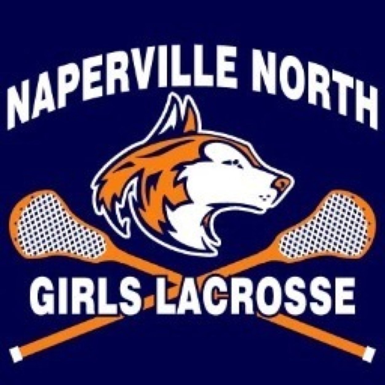 Lax lovin' ladies - GO HUSKIES!!!