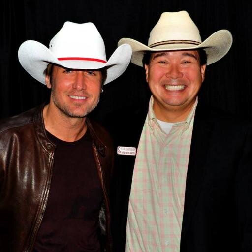 Calgary Stampede Promotion Committee Media Liaison. Calgary White Hats to honorary Calgary visitors on behalf of the City of Calgary & the Calgary Stampede.