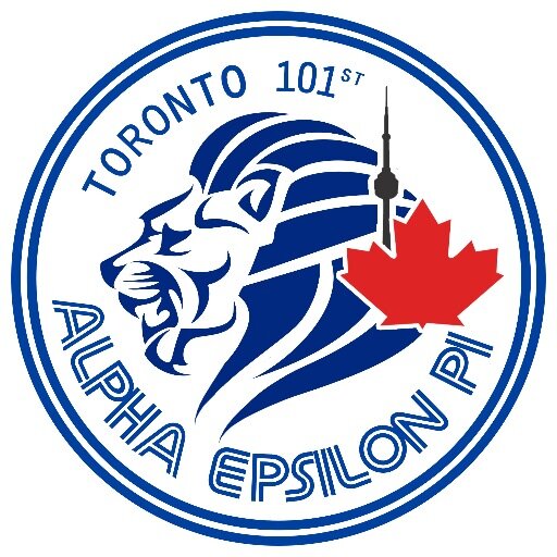AEPiCanada's profile picture. Alpha Epsilon Pi Fraternity provides opportunities for Jewish university men seeking the best possible university and fraternity experience in 5 countries.