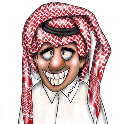 وسع صدرك معانا ✌️
