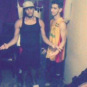 prefiero ser yo y caerte mal que ser lo que tu quieres que sea para caerte bien :p