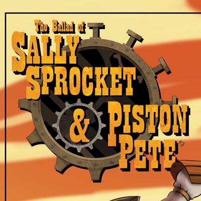 Sally S and Piston Pさんのプロフィール画像