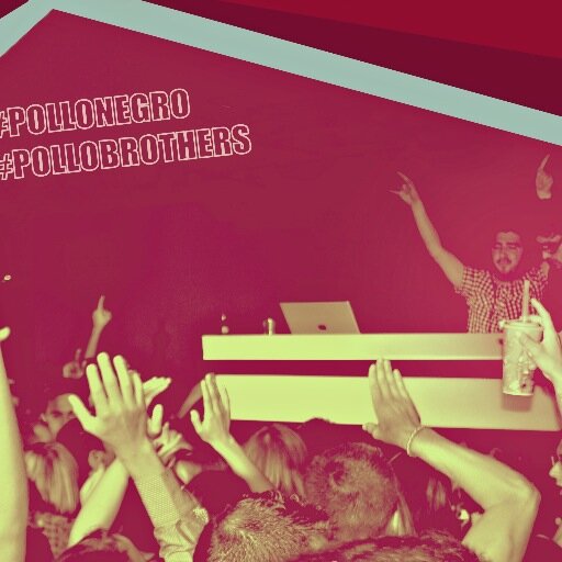 Dj´s Set Ex-Residentes @enjoydanceclub A Guarda (Pontevedra)
#pollonegro®
#LaReverberaciónDelRitmo