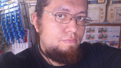 razielabath's profile picture. vallhala awaits for me