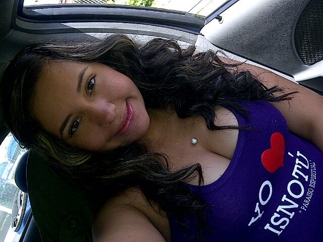 Pcsp18's profile picture. Carismatica, Alegre, Amiga y Amorosa!