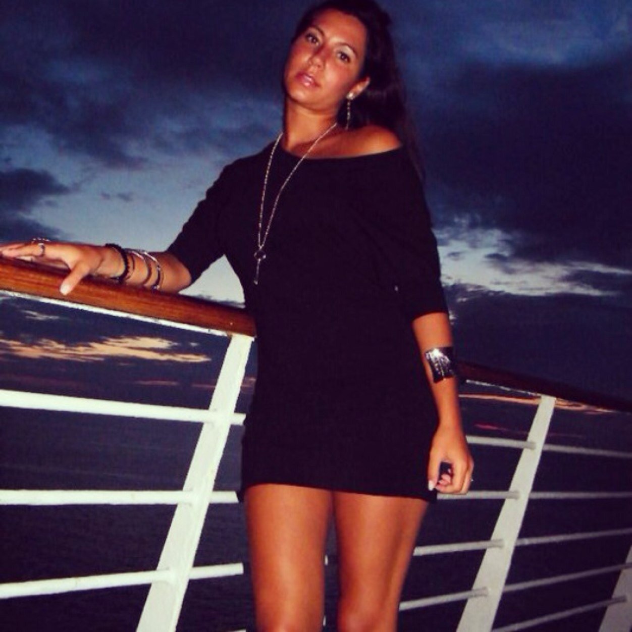 BeckyNocentini's profile picture. Where ever you go..there you are. Going day by day..so let's see where it takes me. Namaste