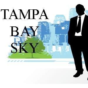 TAMPA BAY SKY
Sharing our work and passion