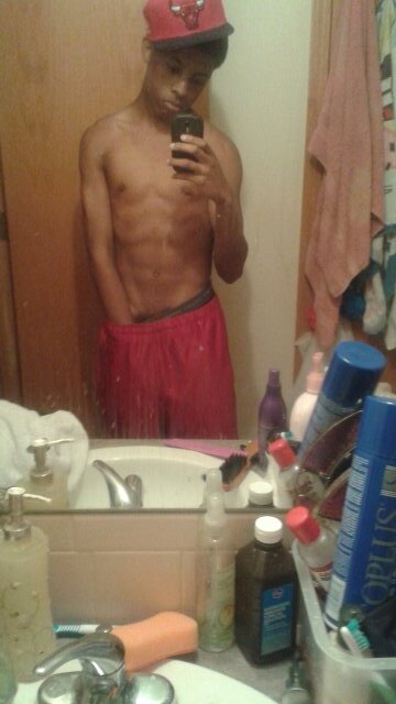 YoungAundray's profile picture. 